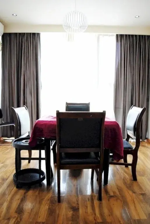 Hi Inn Chongqing Dashiba