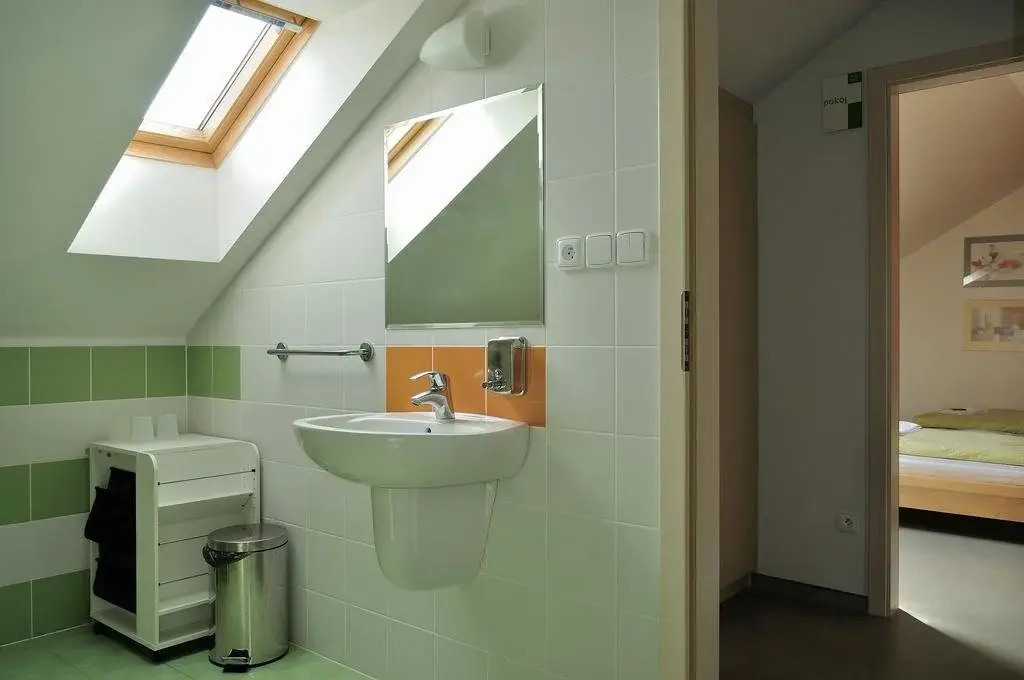 Hostel Lípa - Továrna