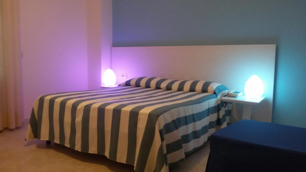 Hotel Il Gabbiano Beach