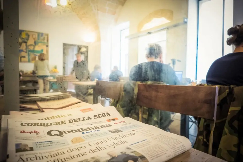 B&B Palazzo Personè Dimora Storica