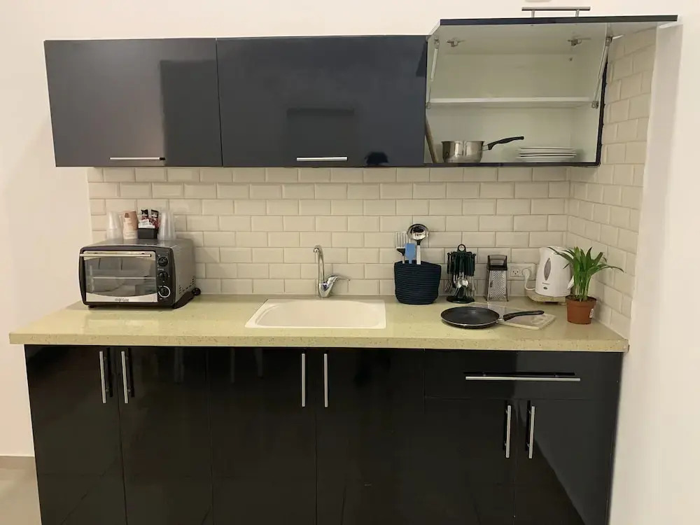 Spat Studio ApartHotel