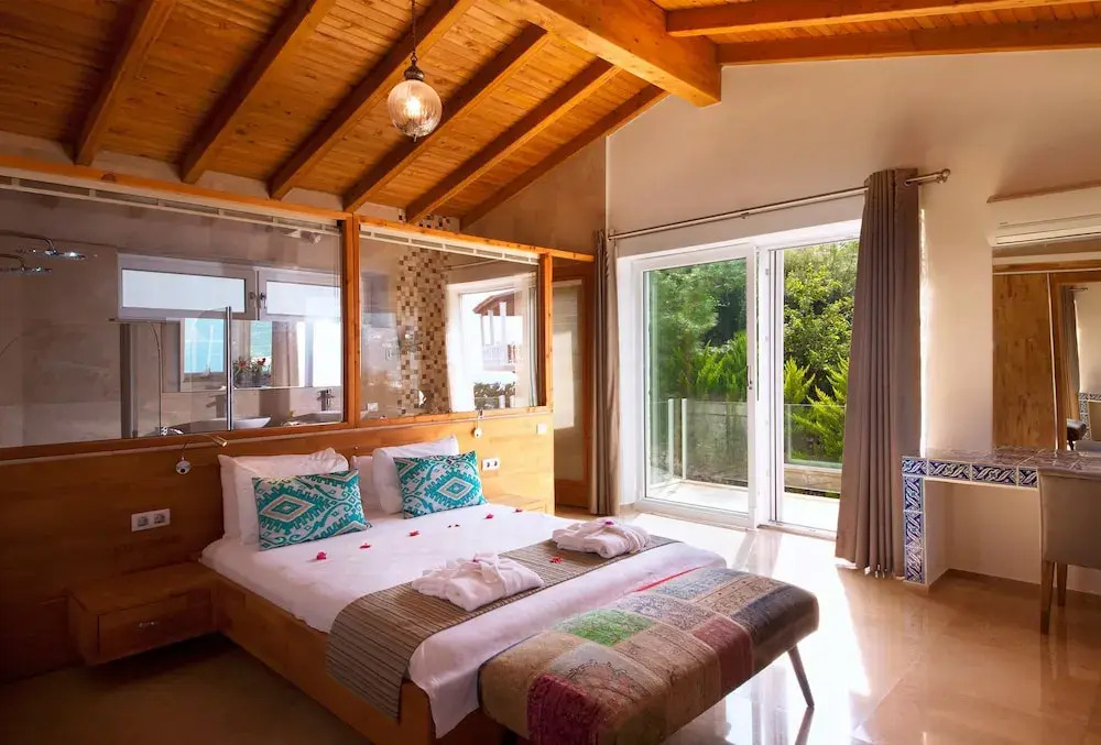 Villa Yasemin