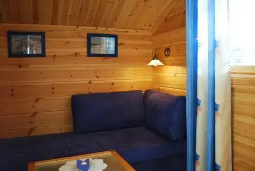 KRT Cabins