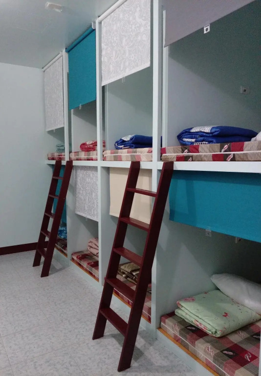 Kenting Henchun 170 Hostel