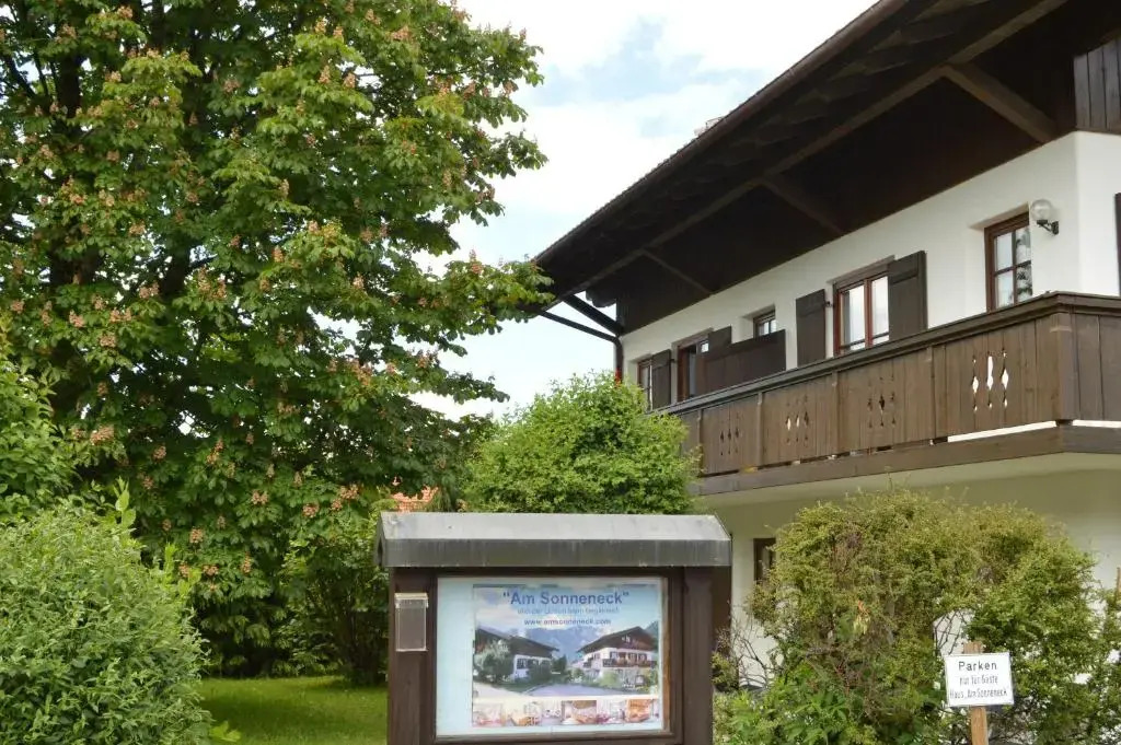 Am Sonneneck - Wohnung 7