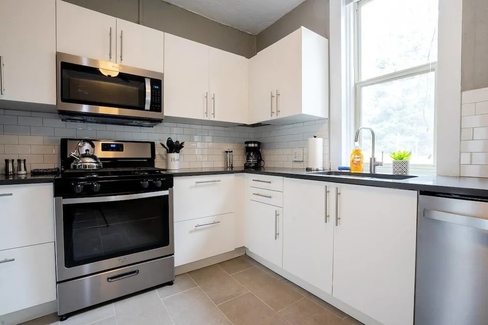 The Humble Abode in Highlands Perfect Location