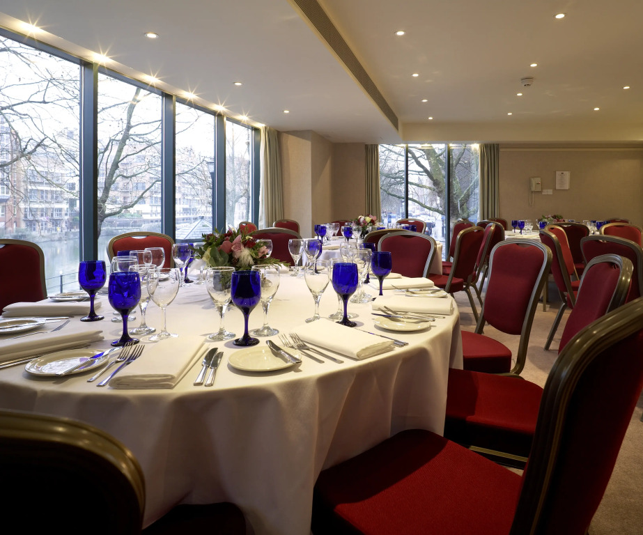 Mercure Brigstow Bristol Hotel