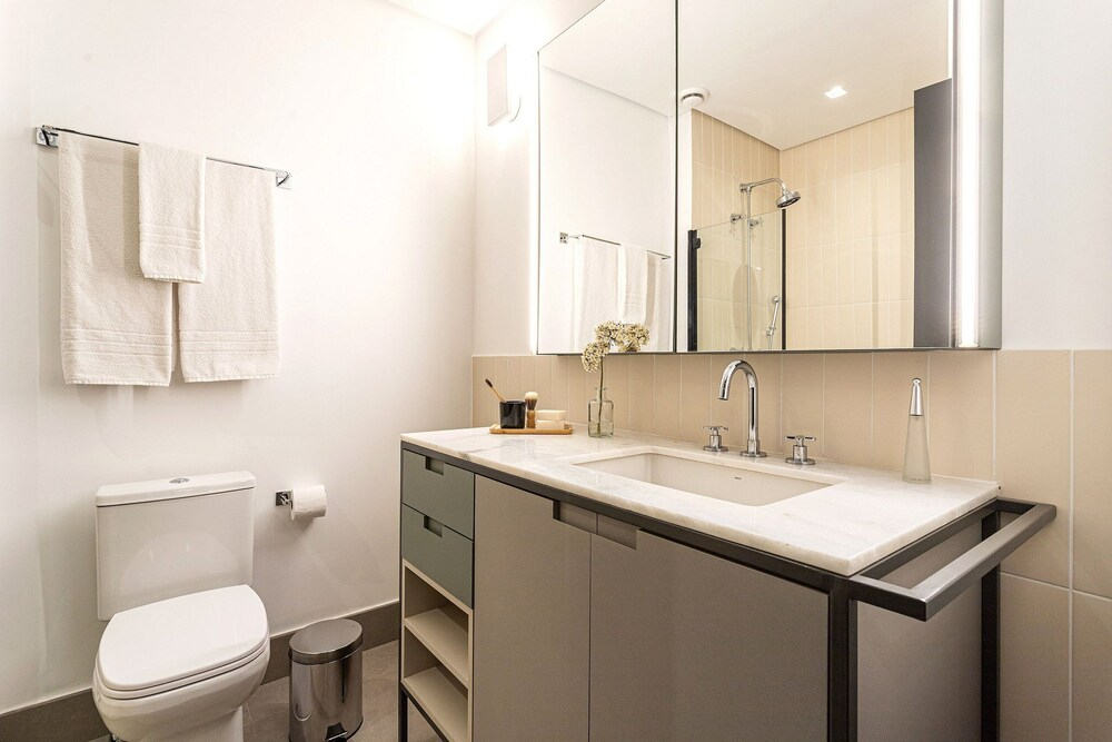 Ayra Pinheiros - Apartamentos com vista incrível para São Paulo ao lado da Rebouças e Faria Lima