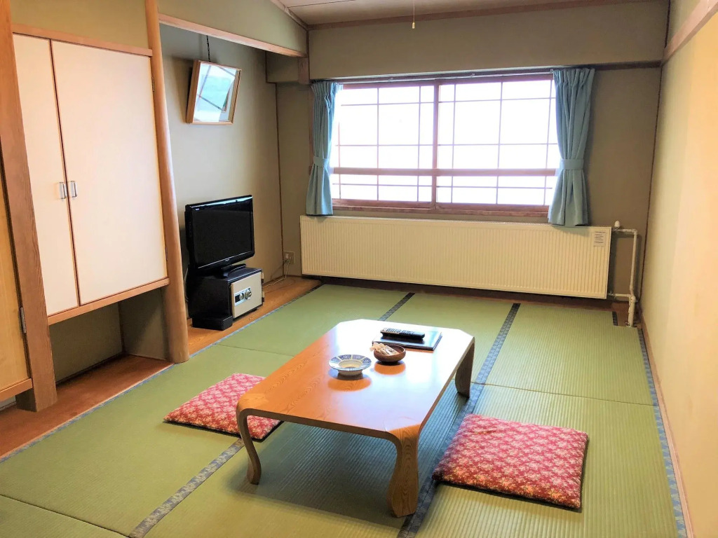 Hotel Sunny Shiga