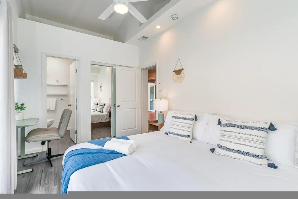 Playa Del Fox Pool Luxury Villa