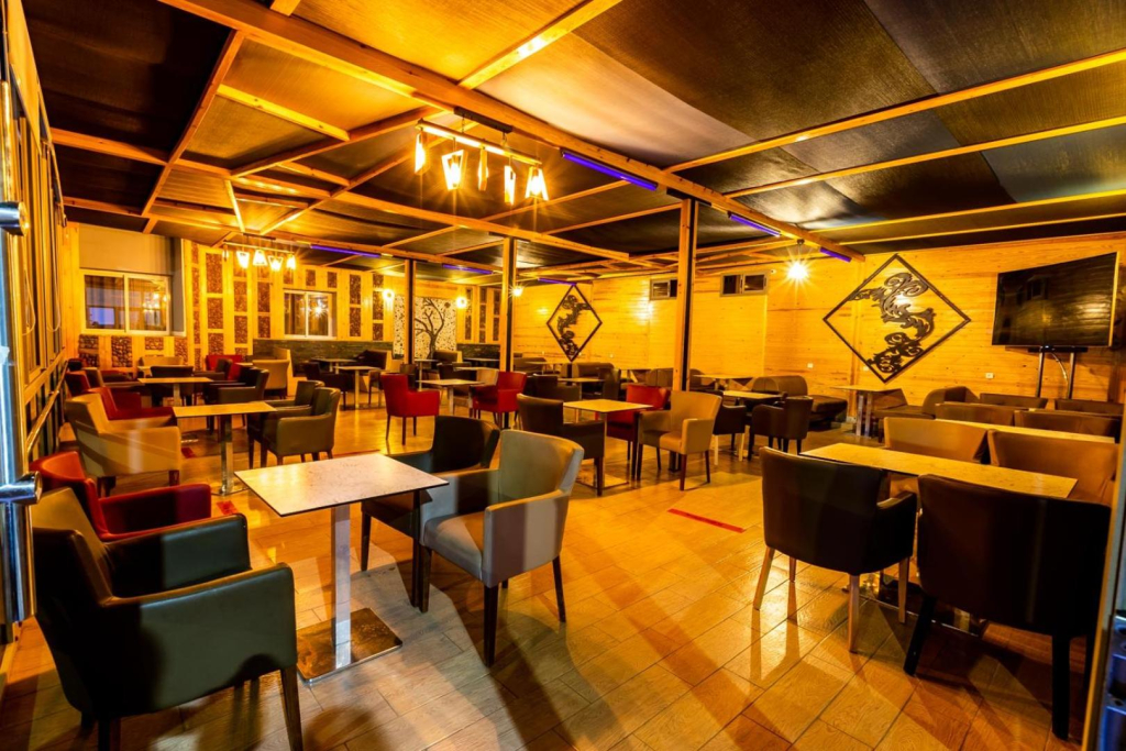 Hospitality Inn