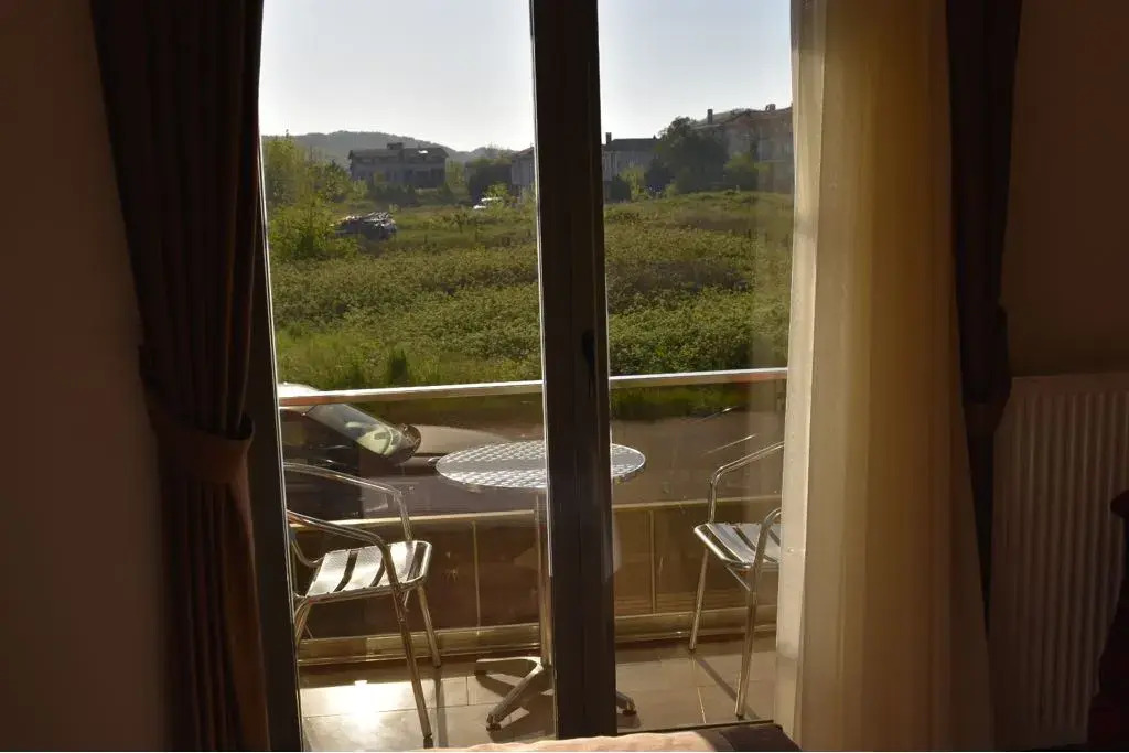 Agva Palas Hotel