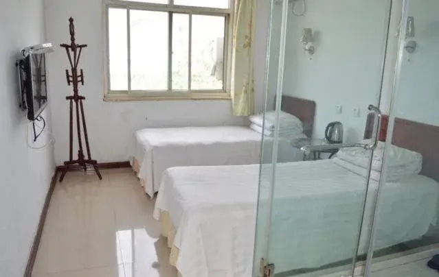 Shijiazhuang Xindu Hotel