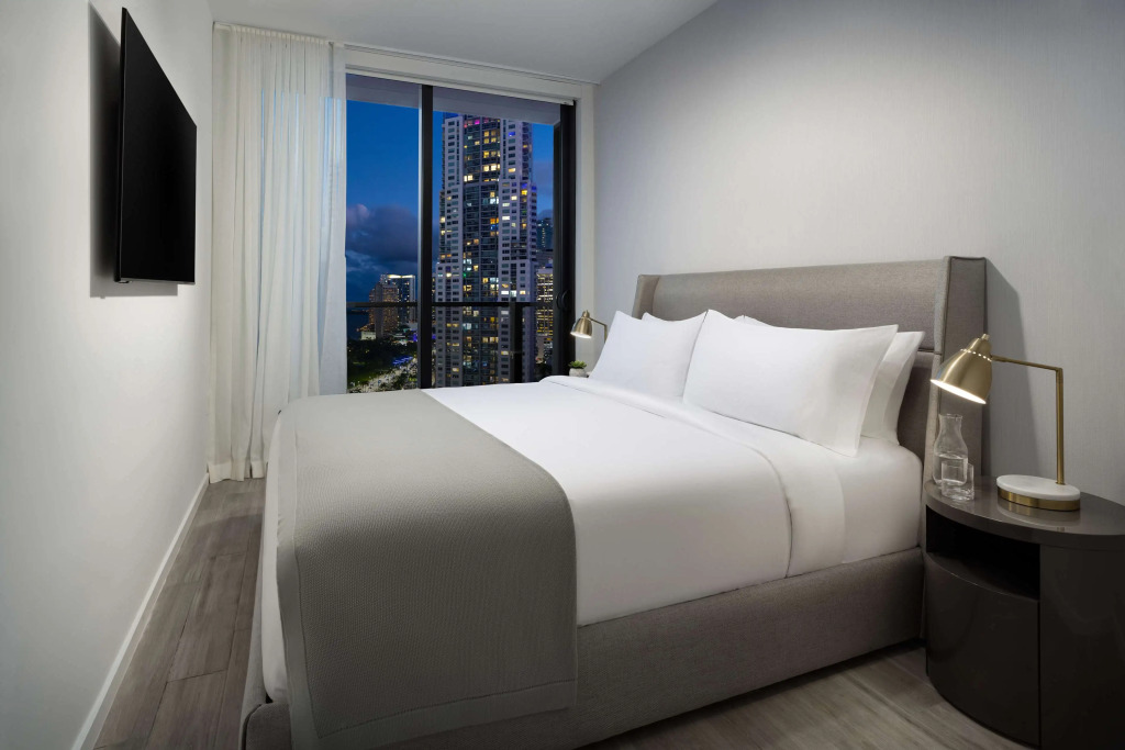 The Elser Hotel Miami - An All-Suite Hotel