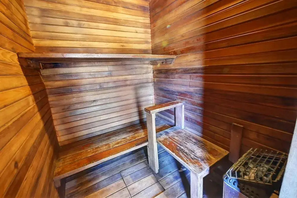 Idle A While Cabins