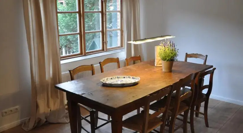Landhaus Hohenfelde