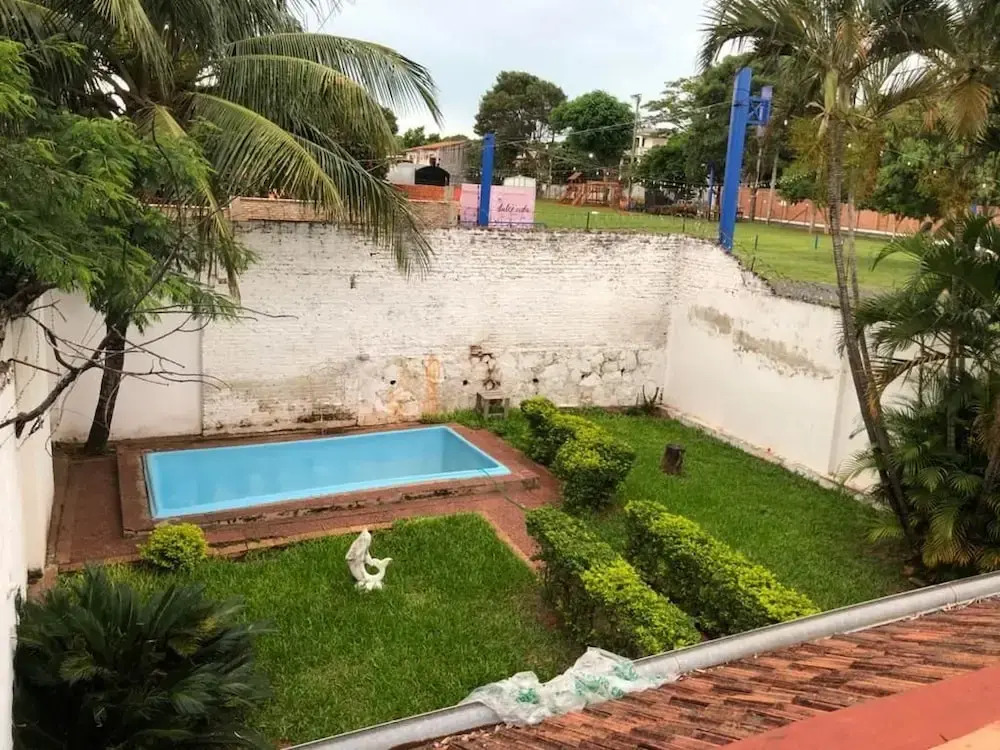Residencia Lambare