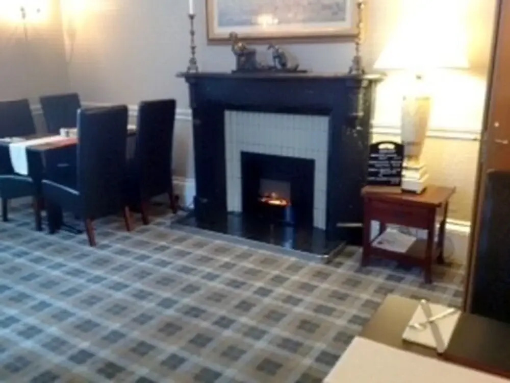 Edenbank Hotel