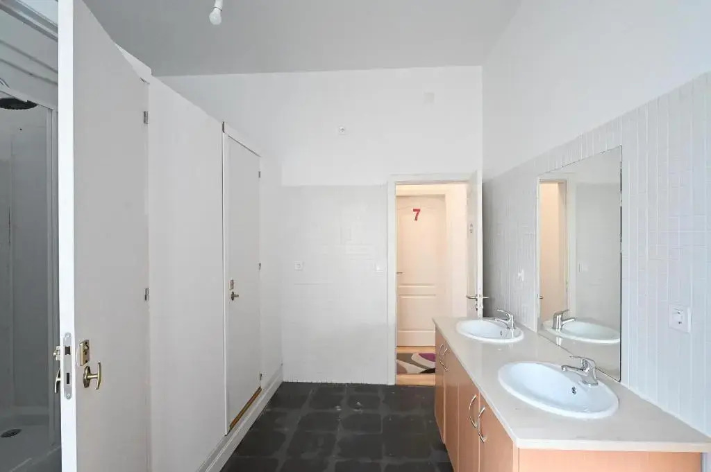 7 Requinte Hostel