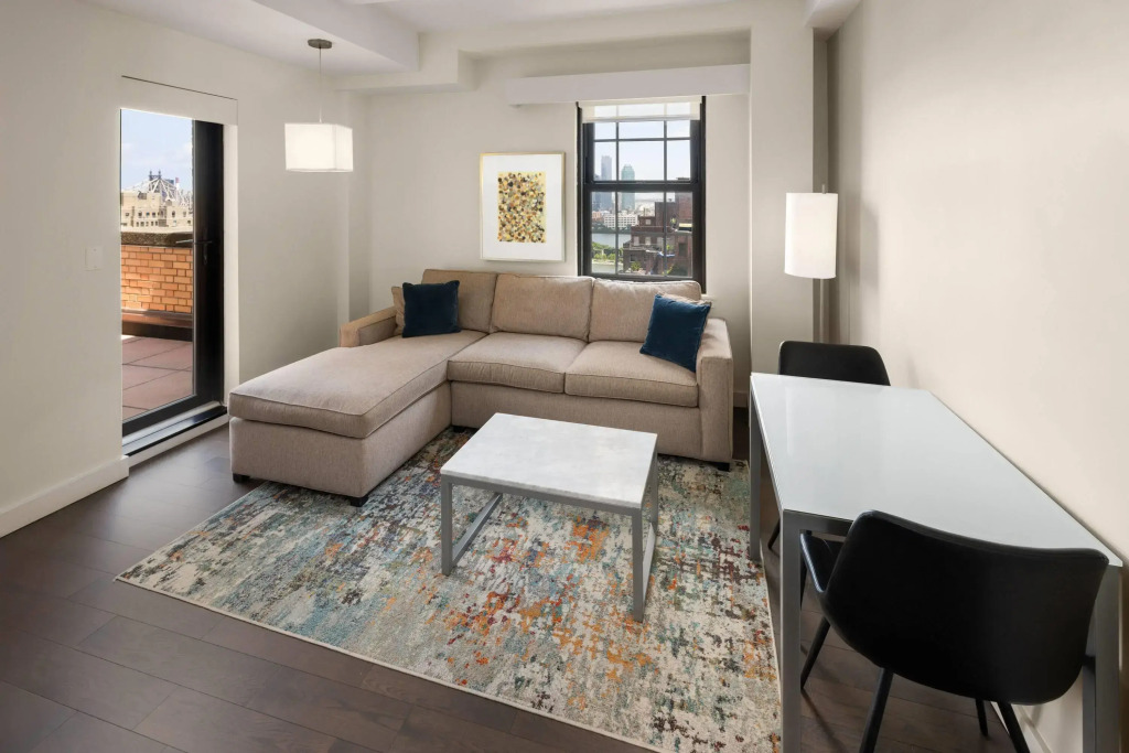 The Beekman Tower, Trademark Collection by Wyndham