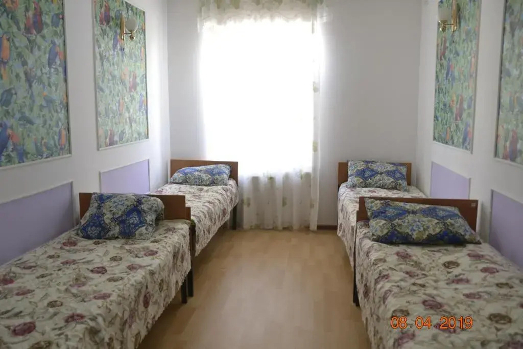Comfort Hostel