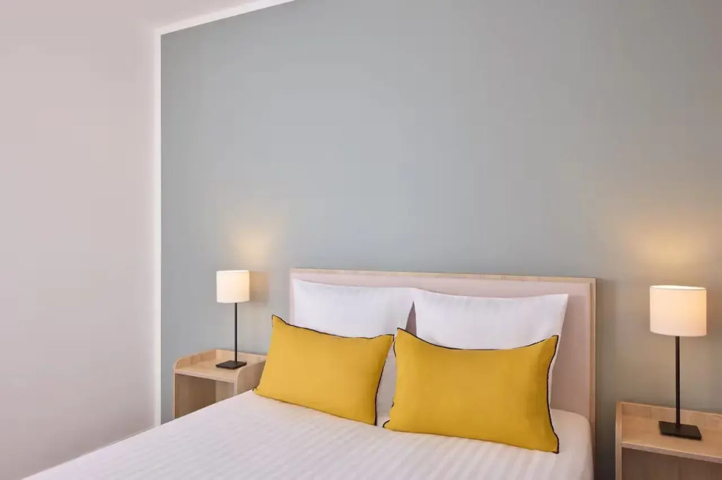 Quality Aparthotel Ploërmel