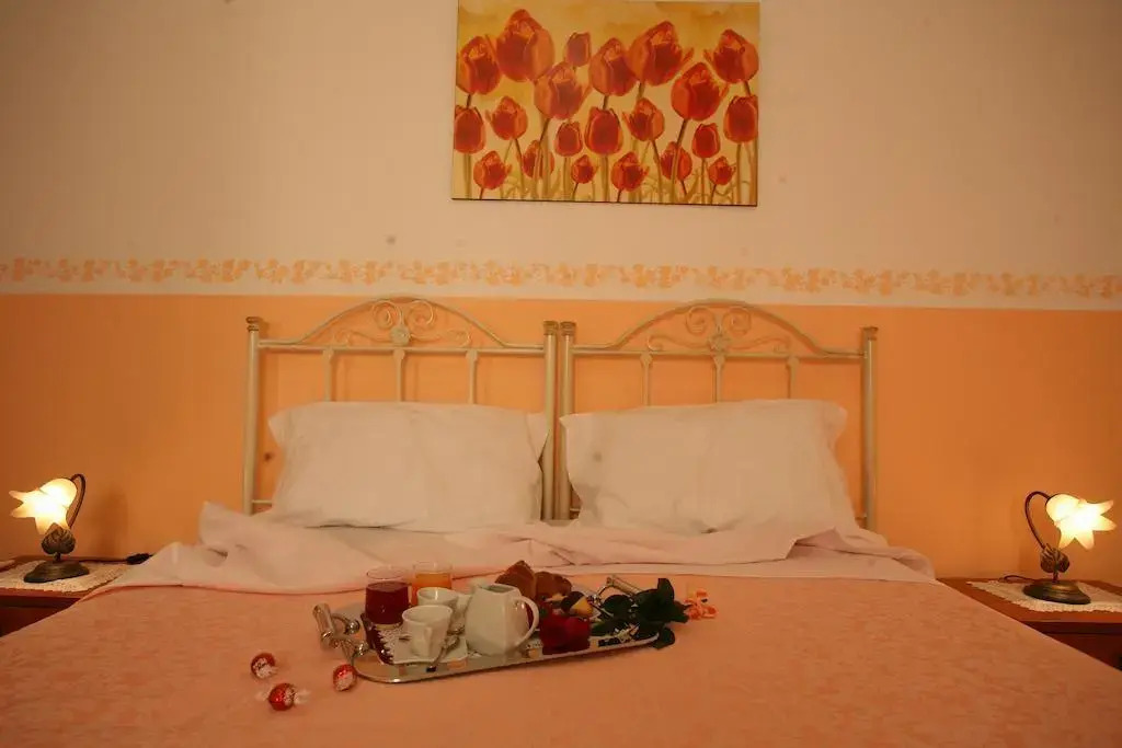 A Casa Di Giordy B&B