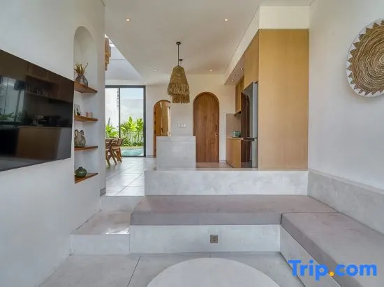 White Haven Villa NEW 3BR Luxury Retreat