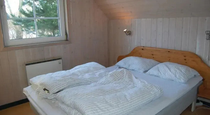 Holiday home Fyrrelunden Oksbøl V