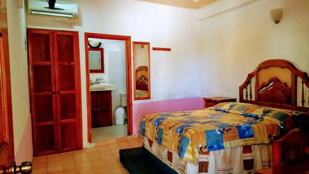 Hotel Puerto Ceiba