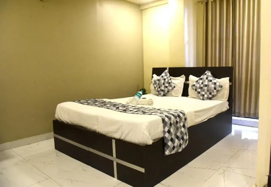 Hotel O Orchid Platinum Guest House