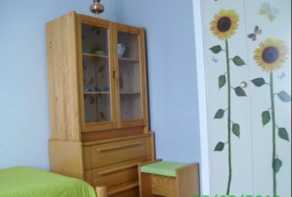 House With 2 Bedrooms in Saint Hilaire de Riez, With Furnished Garden