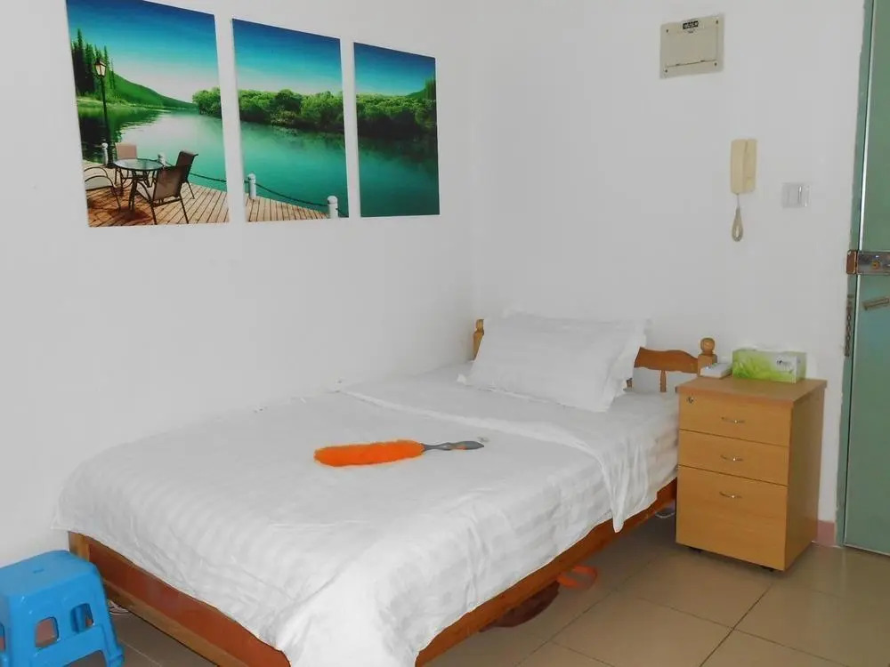 Green Garden Apartment-shenzhen