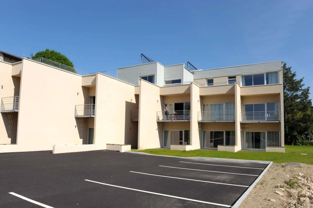 The Originals City, Hôtel de France, Bessines-sur-Gartempe
