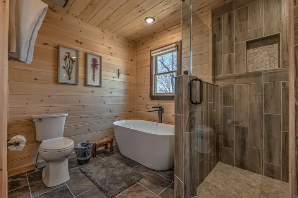 St Ridges by Escape to Blue Ridge