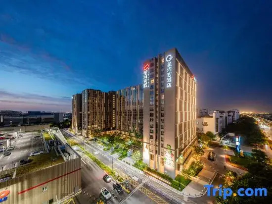 The G Shanghai