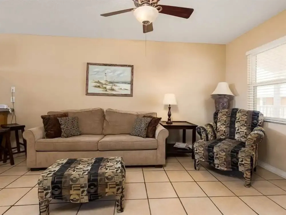 Sunrise Village 1 206 by Meyer Vacation Rentals