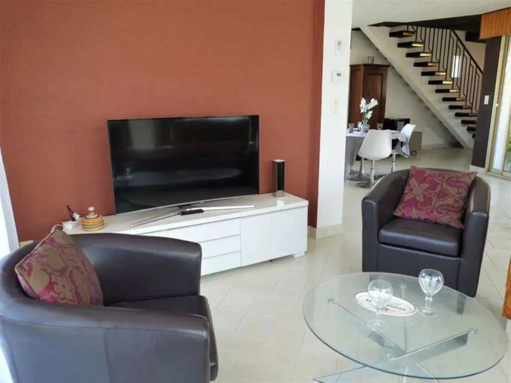 House Bausil Le Barcares