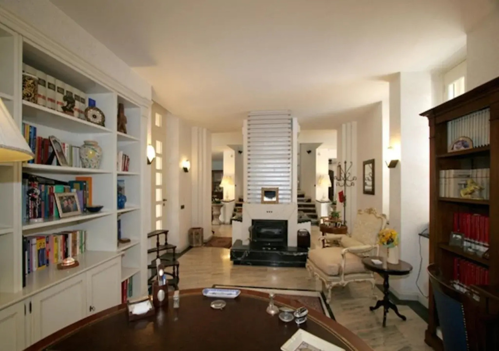 Suite liberty