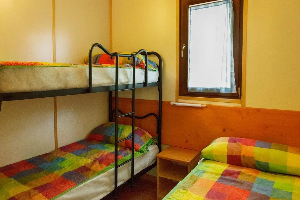 Camping Barco Reale