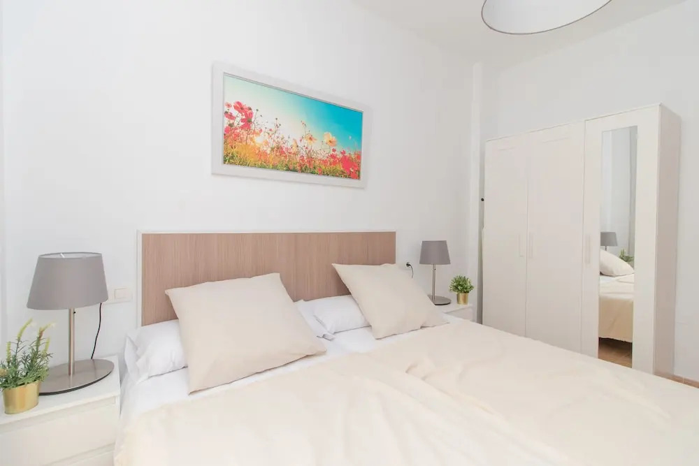 Brilliant Quiet Apartment In Soho