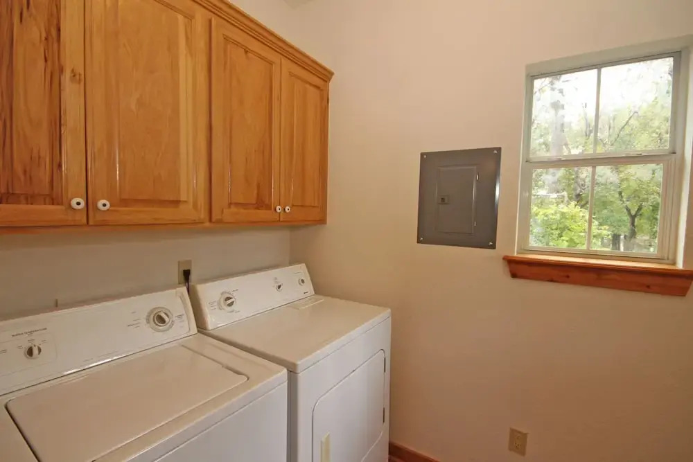 Maricopa River Resort 4 Bedroom Home