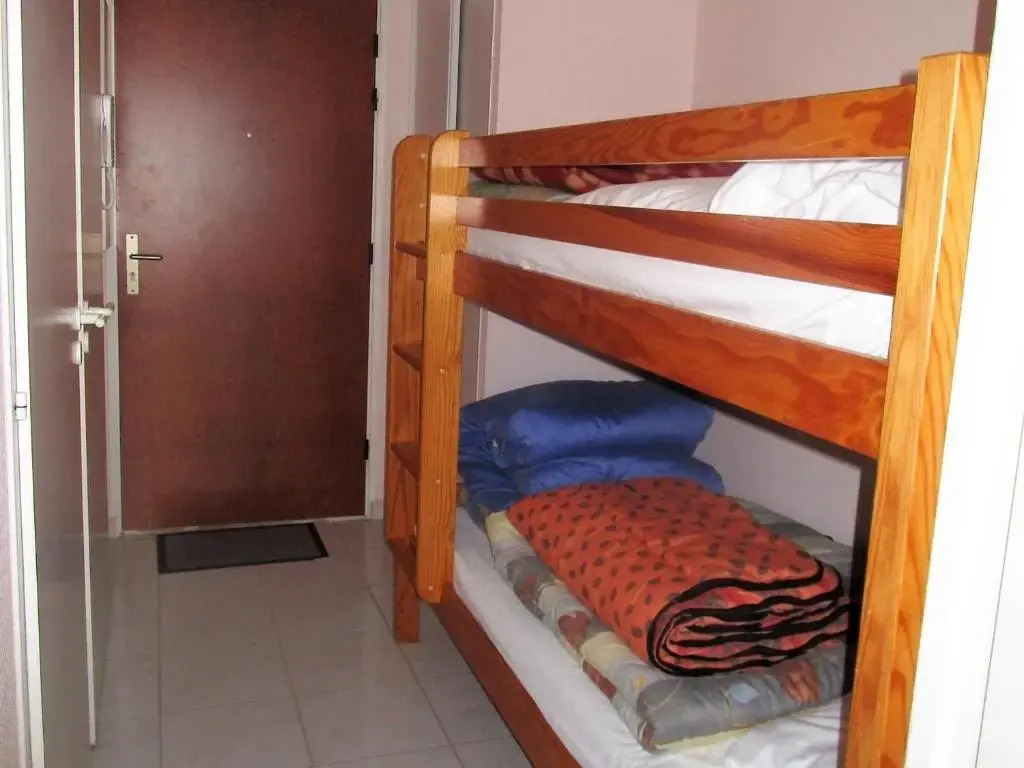 Appartement Les Sables-d'Olonne, 1 pièce, 4 personnes - FR-1-197-380