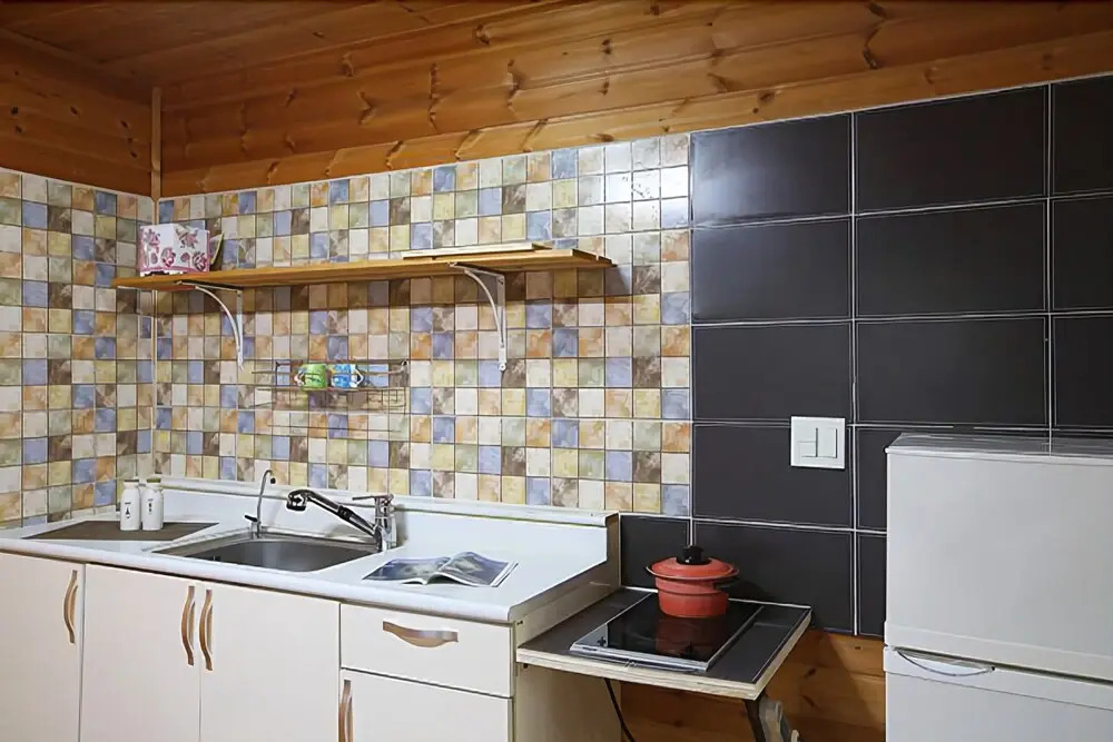 Gapyeong Blue Skylight Pension