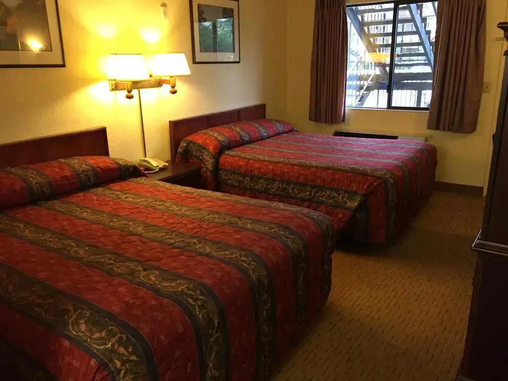 Rodeway Inn Fife