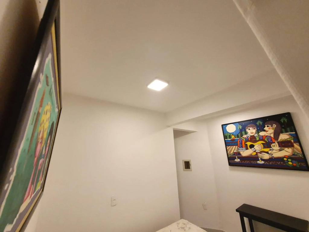 Recanto residencial mariscal kitnet 1 quarto