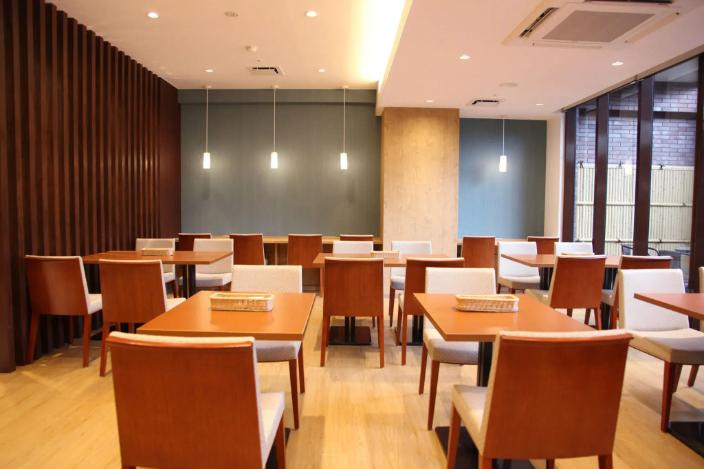 Urban Hotel Kusatsu