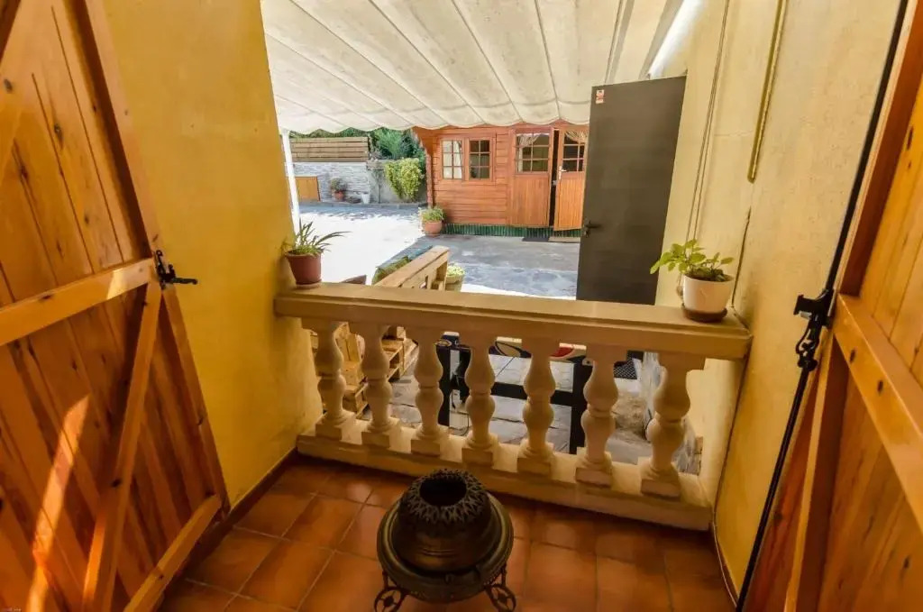 Club Villamar - Goliat