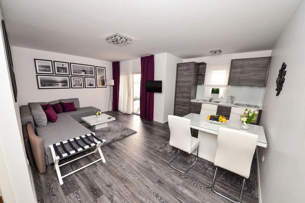 Sunset Apartments