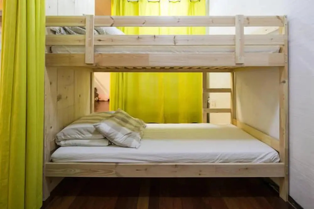 Jagoga Guest House - Hostel